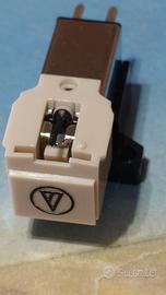 testina audio tecnica 