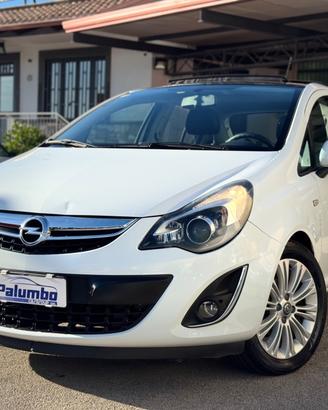 Opel Corsa 1.4 16V 5 porte Elective MOTORE NUOVO
