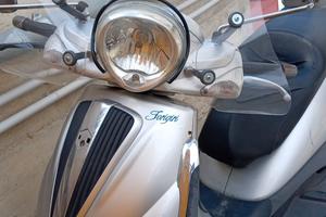 piaggio beverly 400