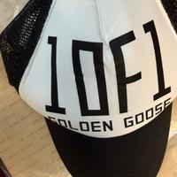 Cappello golden goose