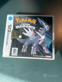 Pokemon diamante completo