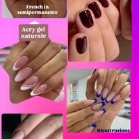 Estetista(non solo unghie)