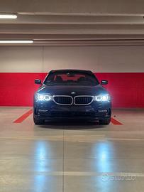 Bmw  520d g30