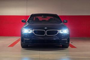 Bmw  520d g30