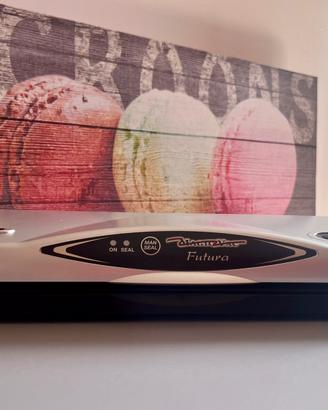 Macchina sottovuoto alimenti Magic Vac Futura