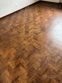 Legno per Parquet