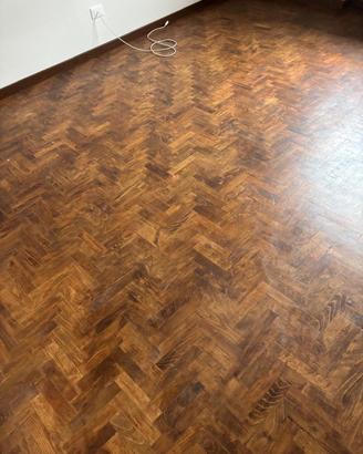 Legno per Parquet