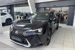 Lexus UX 250h 2.0 urban 2wd cvt