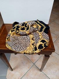 Foulard in seta