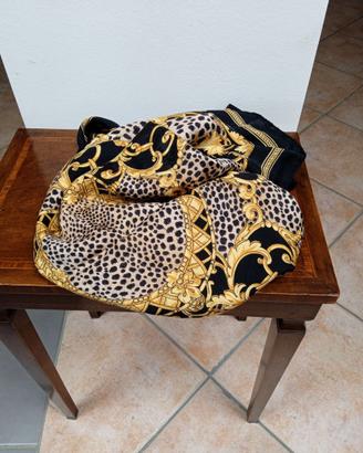 Foulard in seta