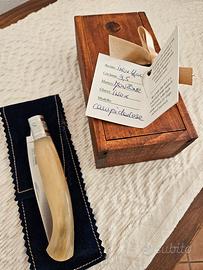 Coltello da cucina Sardo