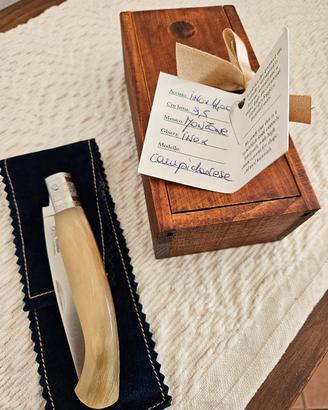 Coltello da cucina Sardo