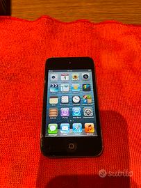 Ipod touch