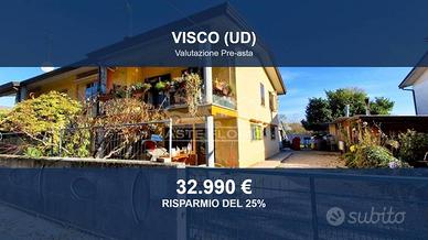 Immobile in asta di 157 m² con più di 5 locali a V
