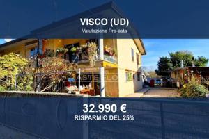 Immobile in asta di 157 m² con più di 5 locali a V