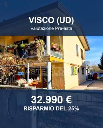 Immobile in asta di 157 m² con più di 5 locali a V
