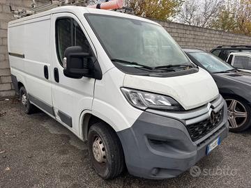 Citroen Jumper NON MARCIANTE