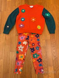 Completo stella mc cartney