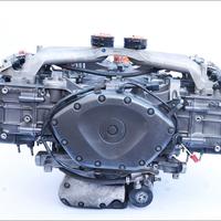 Honda GL 1800 Goldwing 12 16 motore completo