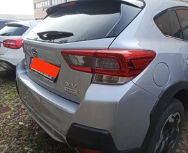 Subaru XV 2.0l e-Boxer MHEV Lineartronic Style Ext