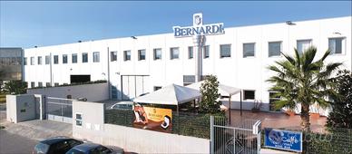 Capannone industriale