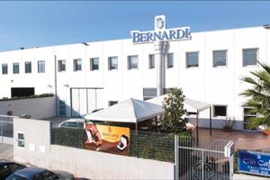 Capannone industriale