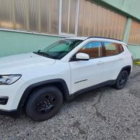 Jeep Compass 1.3 T-GDi Longitude FWD