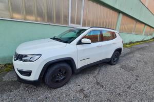 Jeep Compass 1.3 T-GDi Longitude FWD