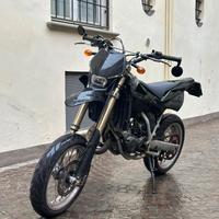 Husqvarna SM 125 2T - Anno 2007