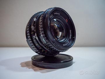 Carl Zeiss Planar 80mm f/2.8 T* HASSELBLAD 500C/M