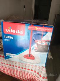 Vileda mocio