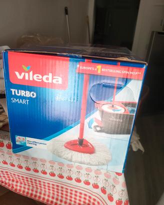 Vileda mocio