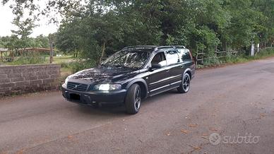 VOLVO XC 70 CROSS COUNTRY 2004