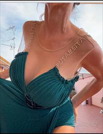 Abito Elisabetta Franchi