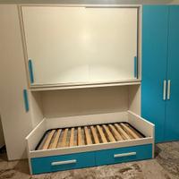 Cameretta RICCI CASA-Nuova+CONSEGNA INCLUSA