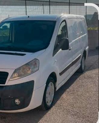 Fiat Scudo 2.0 mjet 120 cv 