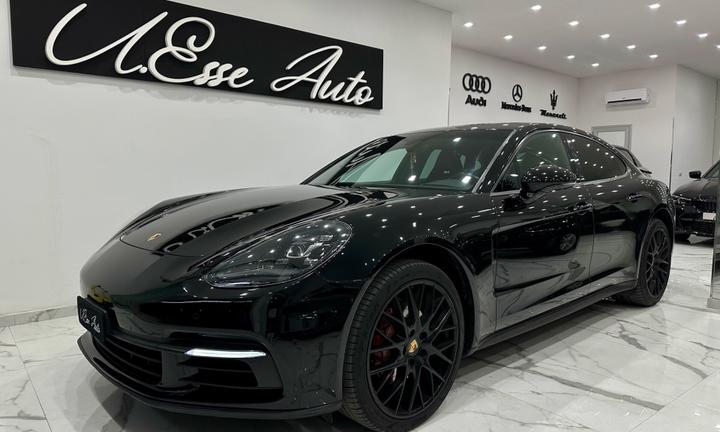 Porsche Panamera 3.0 Berlina