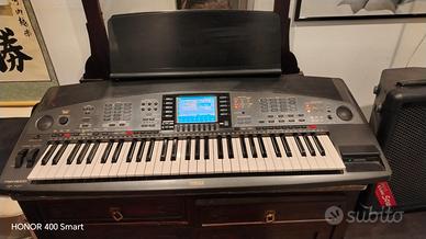 YAMAHA PSR 8000