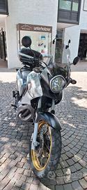 Honda Transalp 700 XLV