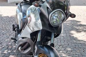 Honda Transalp 700 XLV