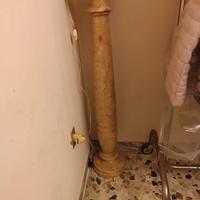 Colonna marmo