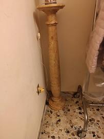 Colonna marmo