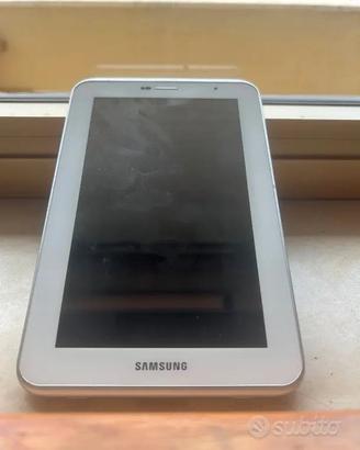 SAMSUNG GT - P3100