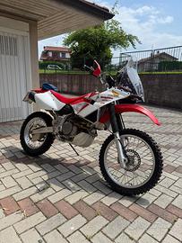 Honda XR 650 Rally