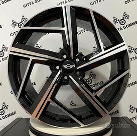 4 CERCHI IN LEGA MINI COUNTRYMAN 2017> CLUBMAN 20