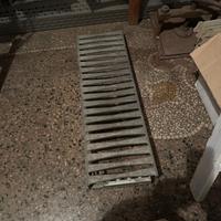 scala prefabbricata da montare