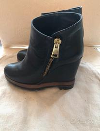 Stivaletti Aldo Castagna