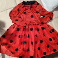 Vestito di carnevale