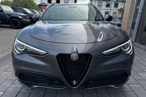 Alfa Romeo Stelvio 2.0 Turbo 200 CV AT8 Q4 Executi