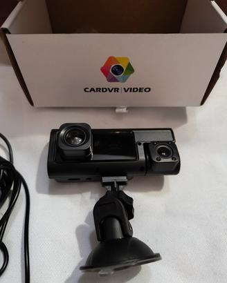 dashcam 